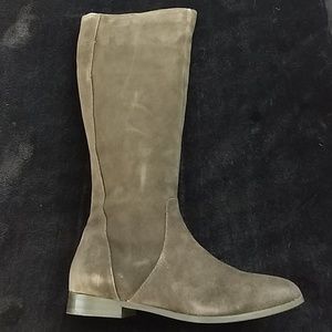 ""Brand New"" Seychelles Knee High Suede Boots